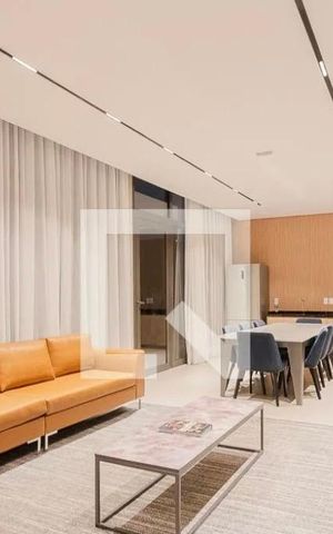 Studio para alugar com 25m², 1 quarto e 1 vaga