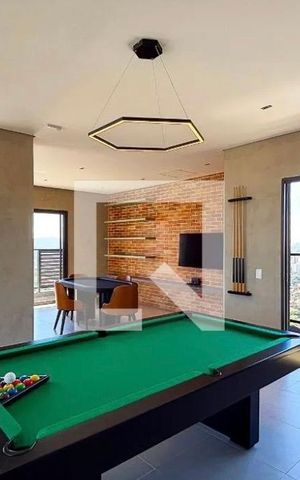 Studio para alugar com 25m², 1 quarto e 1 vaga