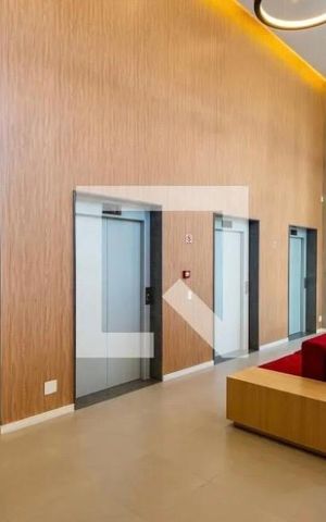 Studio para alugar com 25m², 1 quarto e 1 vaga