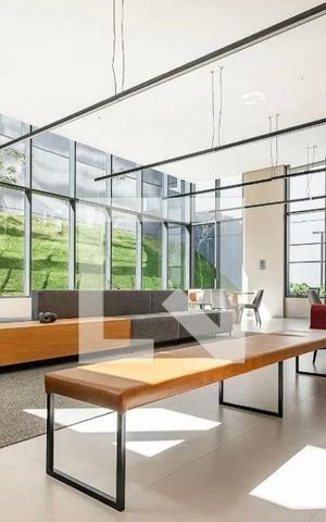 Studio para alugar com 25m², 1 quarto e 1 vaga