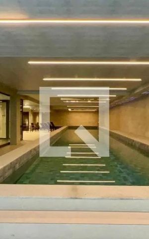 Studio para alugar com 25m², 1 quarto e sem vaga