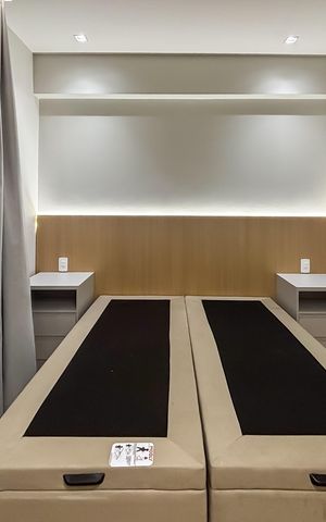 Studio para alugar com 25m², 1 quarto e sem vaga