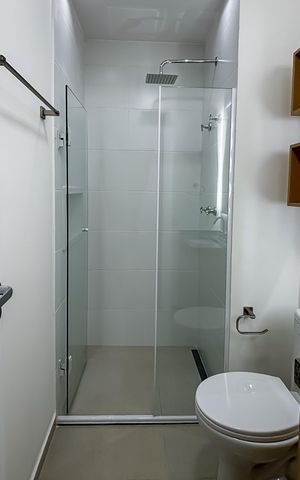Studio para alugar com 25m², 1 quarto e sem vaga