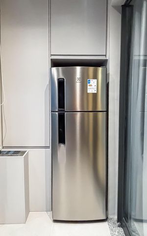 Studio para alugar com 25m², 1 quarto e sem vaga