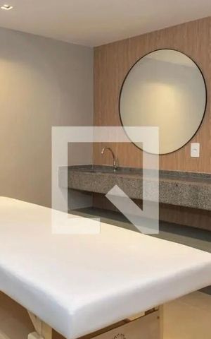 Studio para alugar com 25m², 1 quarto e sem vaga