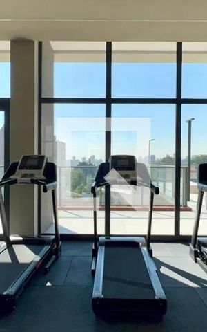 Studio para alugar com 25m², 1 quarto e sem vaga