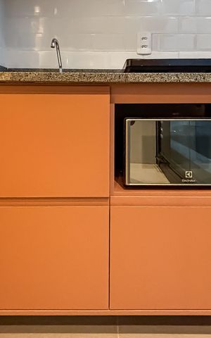 Studio para alugar com 25m², 1 quarto e sem vaga