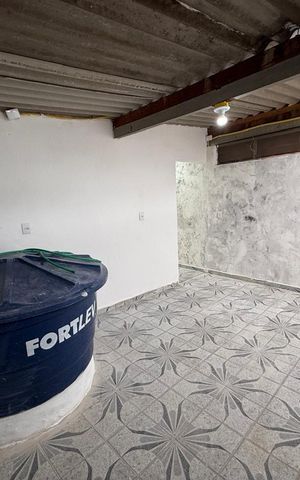 Casa para alugar com 190m², 2 quartos e 2 vagas Casa para alugar com 190m², 2 quartos e 2 vagasÁrea de serviço
