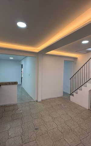 Casa para alugar com 190m², 2 quartos e 2 vagas Casa para alugar com 190m², 2 quartos e 2 vagasCozinha
