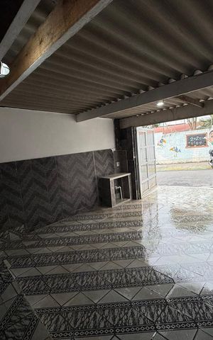 Casa para alugar com 190m², 2 quartos e 2 vagas Casa para alugar com 190m², 2 quartos e 2 vagasGaragem
