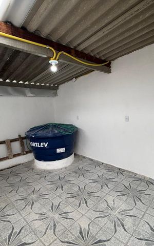 Casa para alugar com 190m², 2 quartos e 2 vagas Casa para alugar com 190m², 2 quartos e 2 vagasÁrea de serviço
