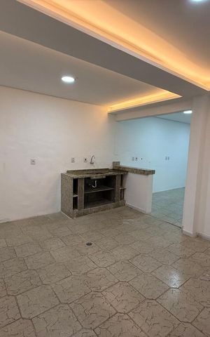 Casa para alugar com 190m², 2 quartos e 2 vagas Casa para alugar com 190m², 2 quartos e 2 vagasCozinha
