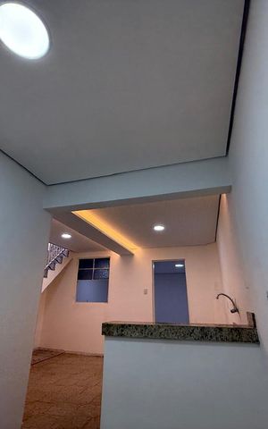 Casa para alugar com 190m², 2 quartos e 2 vagas Casa para alugar com 190m², 2 quartos e 2 vagasCozinha