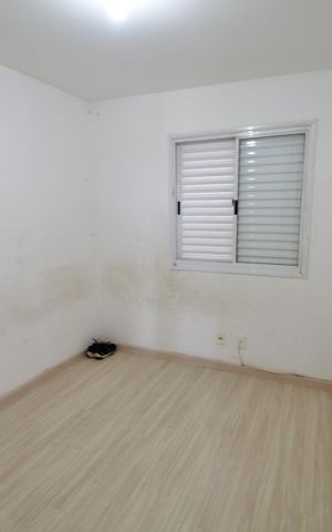 Apartamento à venda com 46m², 2 quartos e 1 vagaQuarto 1