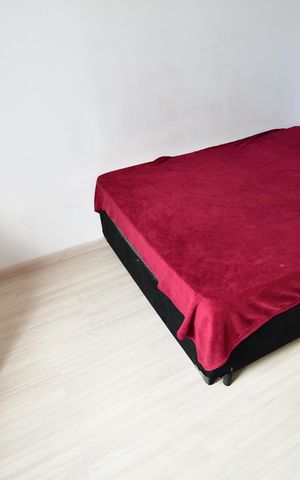 Apartamento à venda com 46m², 2 quartos e 1 vagaQuarto 2