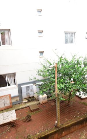 Apartamento à venda com 46m², 2 quartos e 1 vagaQuarto 1 - Vista