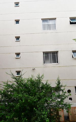 Apartamento à venda com 46m², 2 quartos e 1 vagaCozinha - Vista