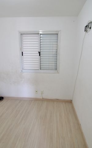 Apartamento à venda com 46m², 2 quartos e 1 vagaQuarto 1