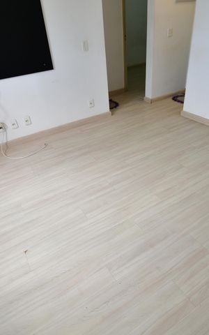 Apartamento à venda com 46m², 2 quartos e 1 vagaSala