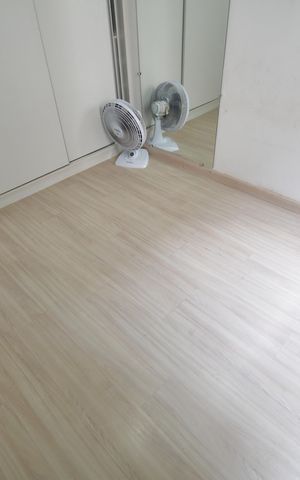 Apartamento à venda com 46m², 2 quartos e 1 vagaQuarto 1