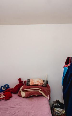 Apartamento à venda com 45m², 2 quartos e 1 vagaQuarto 2