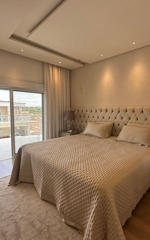 Casa de condomínio à venda com 364m², 3 quartos e 6 vagas Casa de condomínio à venda com 364m², 3 quartos e 6 vagasSuíte 2