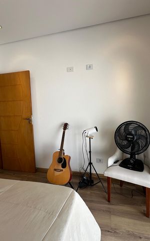 Casa de condomínio à venda com 364m², 3 quartos e 6 vagas Casa de condomínio à venda com 364m², 3 quartos e 6 vagasSuíte 3