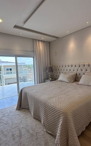 Casa de condomínio à venda com 364m², 3 quartos e 6 vagas Casa de condomínio à venda com 364m², 3 quartos e 6 vagasSuíte 2