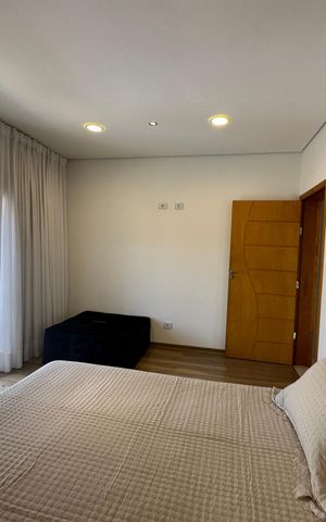 Casa de condomínio à venda com 364m², 3 quartos e 6 vagas Casa de condomínio à venda com 364m², 3 quartos e 6 vagasSuíte 1