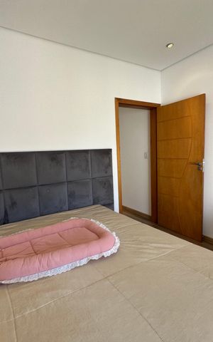 Casa de condomínio à venda com 364m², 3 quartos e 6 vagas Casa de condomínio à venda com 364m², 3 quartos e 6 vagasSuíte 3