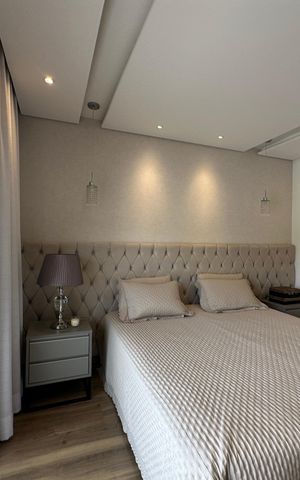 Casa de condomínio à venda com 364m², 3 quartos e 6 vagas Casa de condomínio à venda com 364m², 3 quartos e 6 vagasSuíte 2