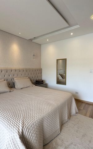Casa de condomínio à venda com 364m², 3 quartos e 6 vagas Casa de condomínio à venda com 364m², 3 quartos e 6 vagasSuíte 2