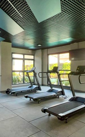 Studio para alugar com 24m², 1 quarto e sem vaga Studio para alugar com 24m², 1 quarto e sem vagaAcademia