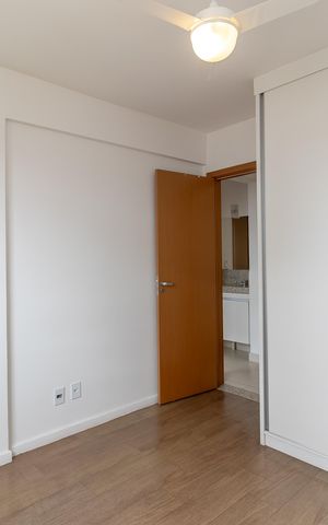 Apartamento para alugar com 78m², 3 quartos e 2 vagas Apartamento para alugar com 78m², 3 quartos e 2 vagasQuarto 1