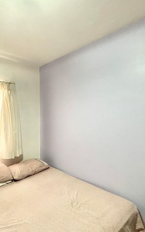 Apartamento para alugar com 42m², 2 quartos e 1 vagaQuarto 2