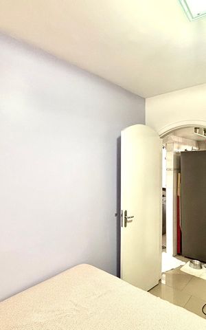 Apartamento para alugar com 42m², 2 quartos e 1 vagaQuarto 2