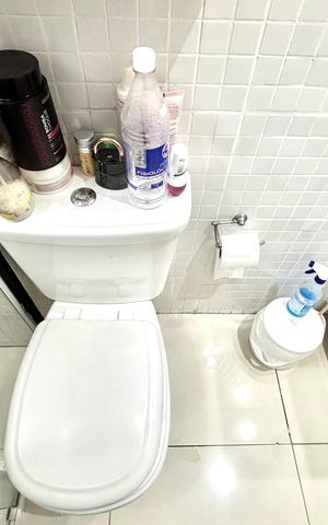 Apartamento para alugar com 42m², 2 quartos e 1 vagaBanheiro