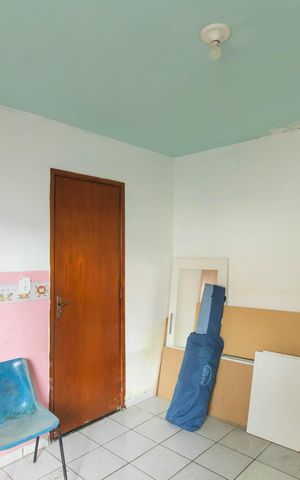 Casa para alugar com 70m², 2 quartos e 1 vaga Casa para alugar com 70m², 2 quartos e 1 vagaQuarto 2