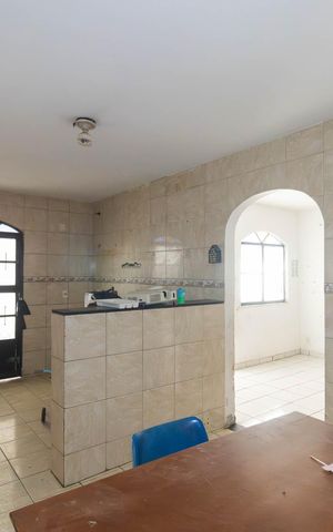 Casa para alugar com 70m², 2 quartos e 1 vaga Casa para alugar com 70m², 2 quartos e 1 vagaCozinha