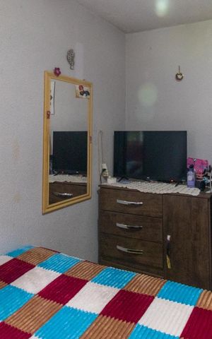 Apartamento à venda com 48m², 2 quartos e 1 vaga Apartamento à venda com 48m², 2 quartos e 1 vagaQuarto 2