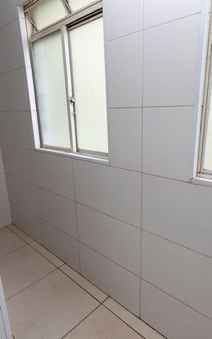 Apartamento à venda com 52m², 2 quartos e 1 vagaÁREA DE SERVIÇO