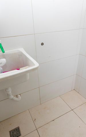Apartamento à venda com 52m², 2 quartos e 1 vagaÁREA DE SERVIÇO