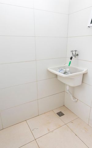 Apartamento à venda com 52m², 2 quartos e 1 vagaÁREA DE SERVIÇO