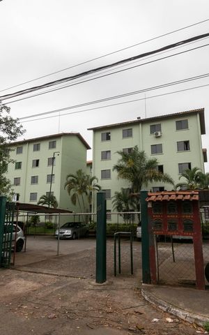 Apartamento à venda com 52m², 2 quartos e 1 vagaPORTARIA DO CONDOMÍNIO