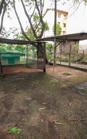 Apartamento à venda com 52m², 2 quartos e 1 vagaGARAGEM