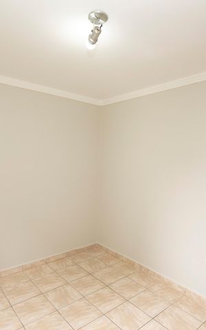 Apartamento à venda com 52m², 2 quartos e 1 vagaQUARTO Nº 1