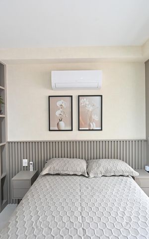 Studio à venda com 28m², 1 quarto e sem vagaSala/Quarto