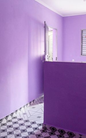 Casa para alugar com 38m², 1 quarto e sem vagaSala