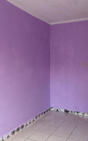 Casa para alugar com 38m², 1 quarto e sem vagaÁrea de Serviço
