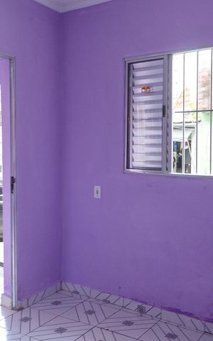 Casa para alugar com 38m², 1 quarto e sem vagaCozinha